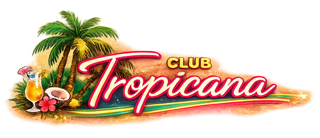 Partyclub Tropicana